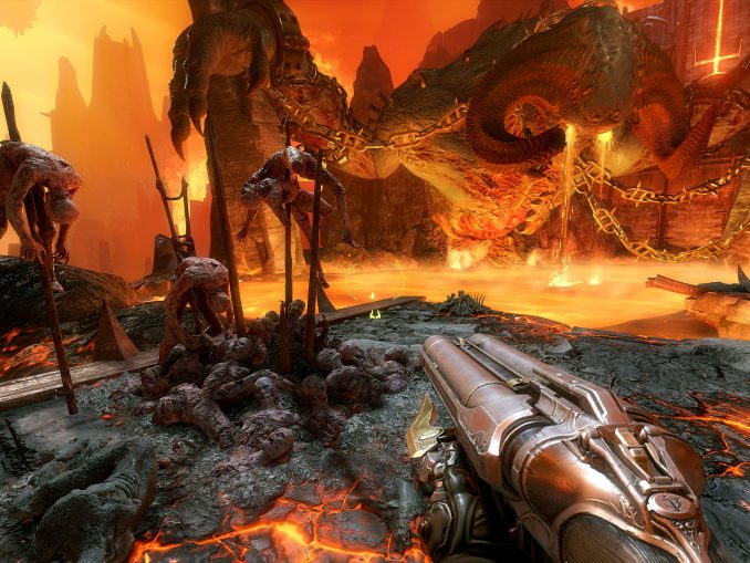 Game MODs Chris Rubino PC Gaming